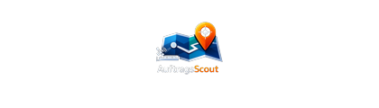 AuftragsScout Logo
